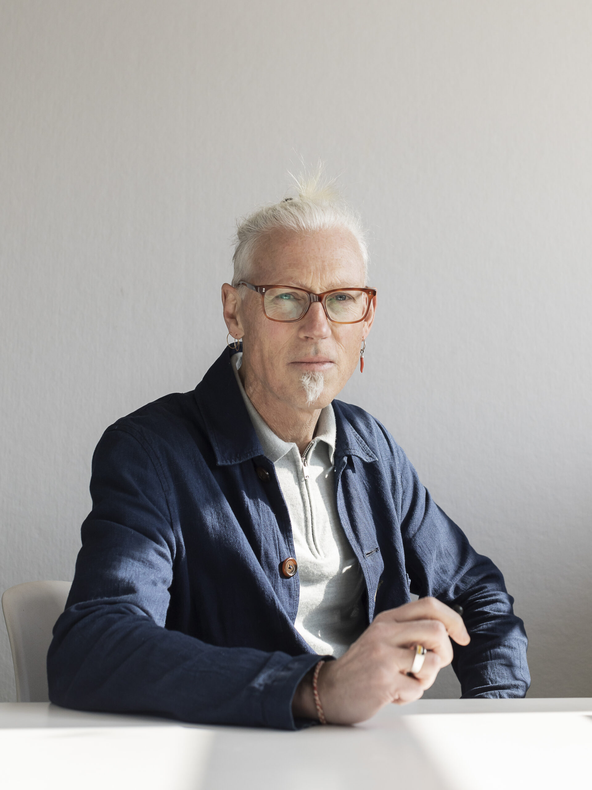 Headshot of Meredith Bowles.